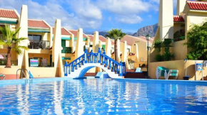 Amazing complex for your relaxing holidays